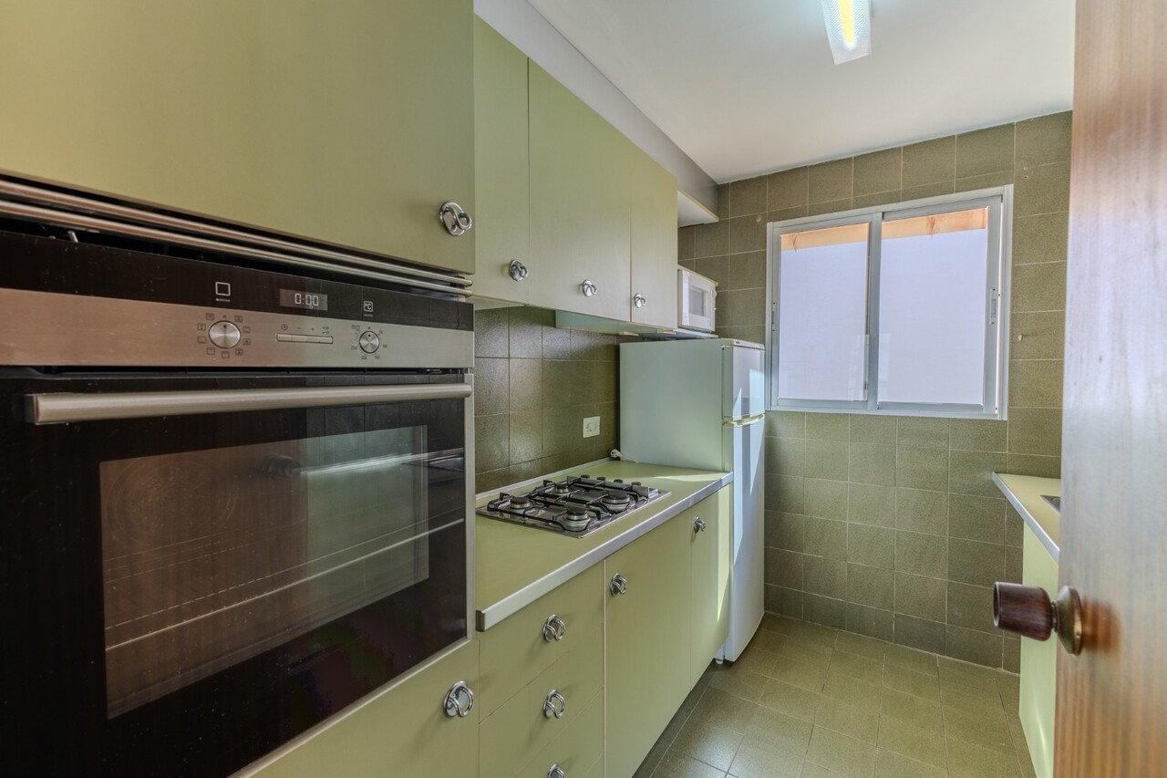 2 Chambres - Maison dans Jávea - Revente