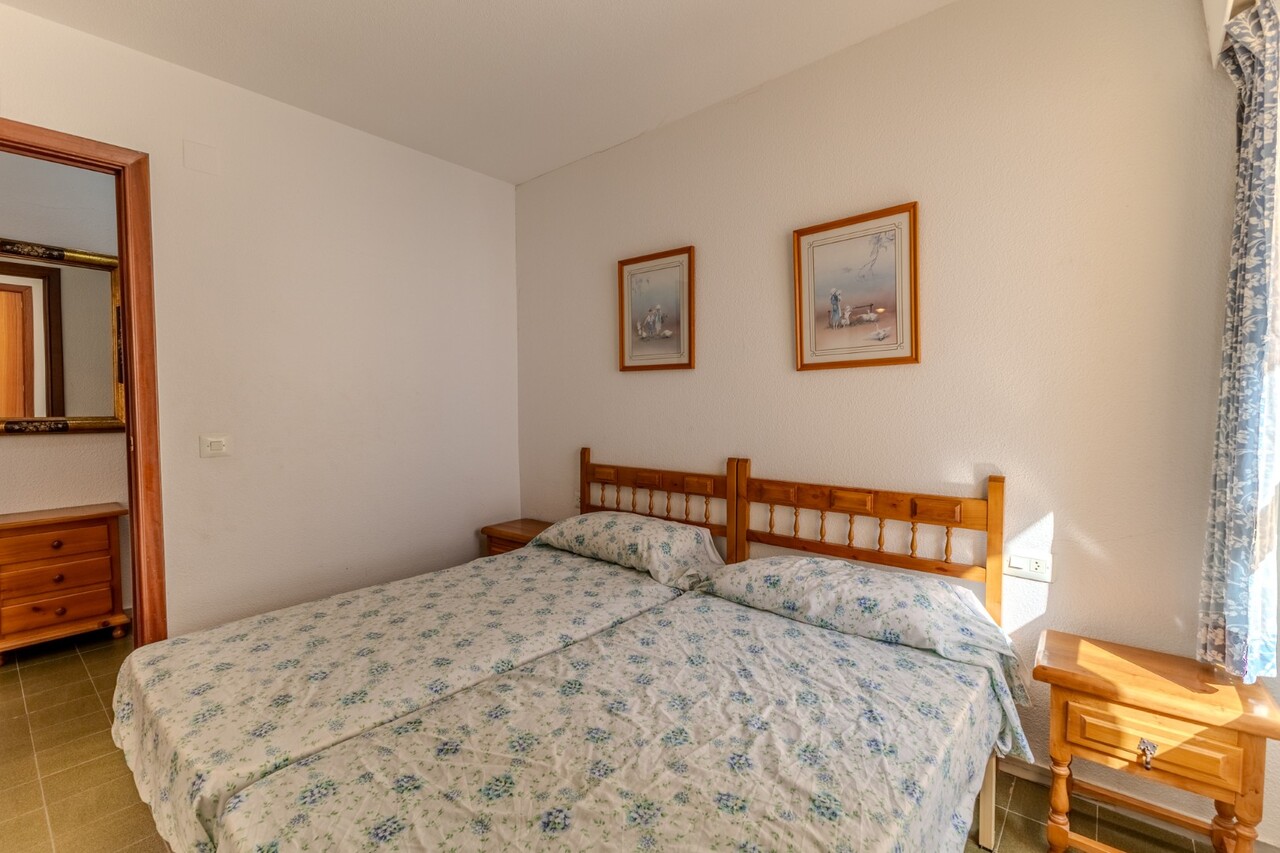 2 Chambres - Maison dans Jávea - Revente