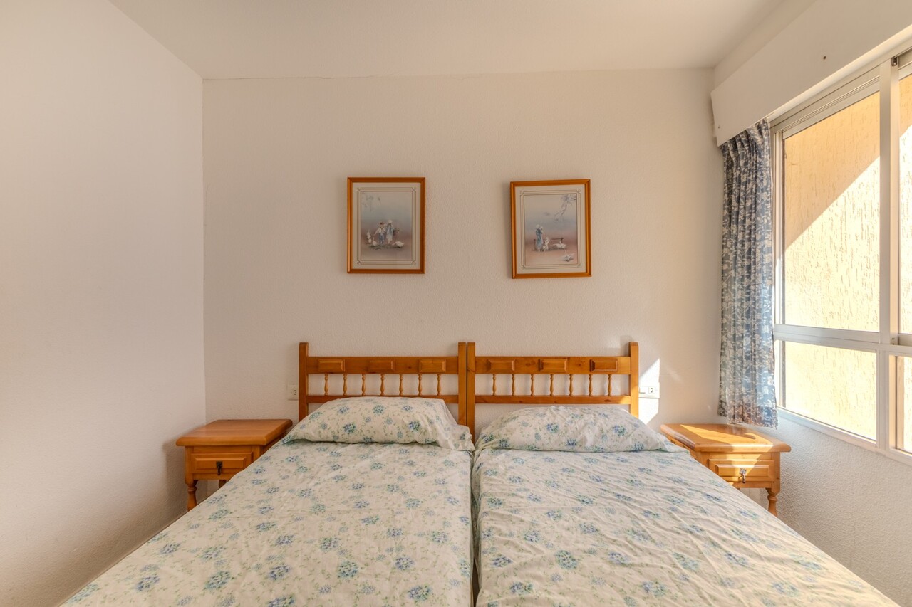 2 Chambres - Maison dans Jávea - Revente