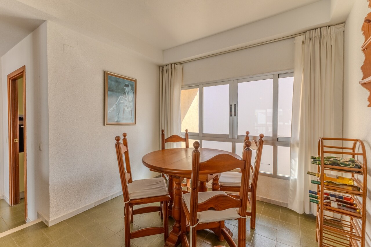 2 Chambres - Maison dans Jávea - Revente
